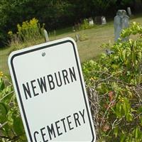 Newburn Cemetery on Sysoon