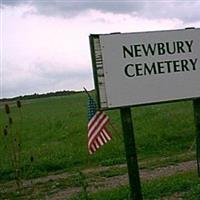 Newbury Cemetery on Sysoon
