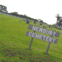 Newbury Cemetery on Sysoon