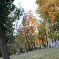 Newcomer Cemetery on Sysoon