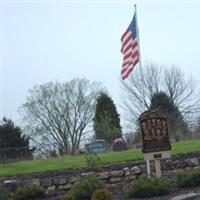 Newcomers Cemetery on Sysoon