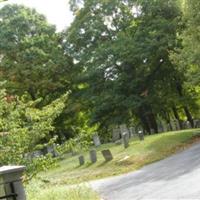 Newell Burying Ground on Sysoon