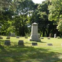 Newell Burying Ground on Sysoon