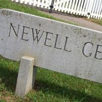 Newell Cemetery on Sysoon