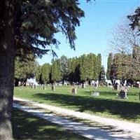 Newell Cemetery on Sysoon