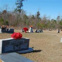 Newell Cemetery on Sysoon