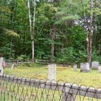 Newell/McLain Cemetery on Sysoon