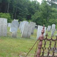 Newfield Cemetery on Sysoon