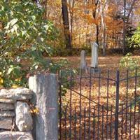 Newfield Cemetery on Sysoon