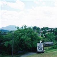 Newfound Baptist Church Cemetery on Sysoon