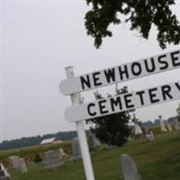 Newhouse Cemetery on Sysoon