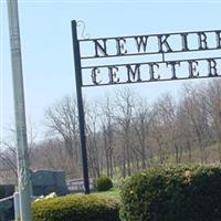 Newkirk Cemetery on Sysoon