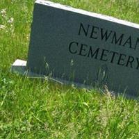 Newman Cemetery on Sysoon