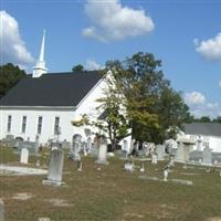 Newman Swamp Cemetery on Sysoon