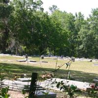 Newnansville Cemetery on Sysoon