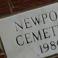 Newport Cemetery on Sysoon