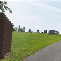 Newport Cemetery on Sysoon