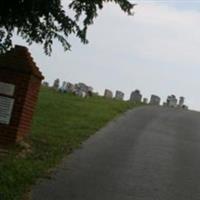 Newport Cemetery on Sysoon