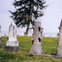 Newport-Reams Cemetery on Sysoon