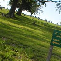 Newry Lutheran Cemetery on Sysoon