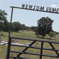Newsom Cemetery on Sysoon