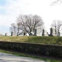 Newson Cemetery on Sysoon