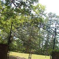 Newton Cemetery on Sysoon