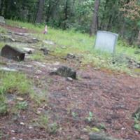 Newton Cemetery on Sysoon