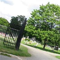 Newton Cemetery on Sysoon