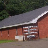 Newton Chapel Cemetery on Sysoon