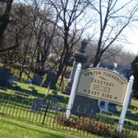 Newton Falls East Cemetery on Sysoon
