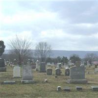 Newton Hamilton Memorial Cemetery on Sysoon