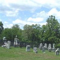 Newton Hamilton United Methodist Cemetery on Sysoon