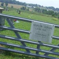 Newton School Cemetery on Sysoon