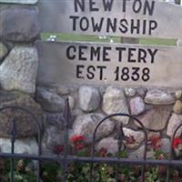 Newton Township Cemetery on Sysoon