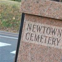Newtown Cemetery on Sysoon