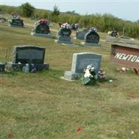 Newtown Hebron Cemetery on Sysoon