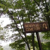 Newville Cemetery on Sysoon