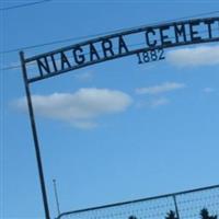 Niagara Cemetery on Sysoon