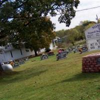 Niangua Cemetery on Sysoon