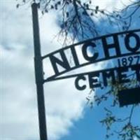 Nicholas Cemetery on Sysoon