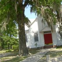 Saint Nicholas Lutheran Church Cemetery on Sysoon