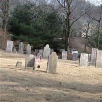 Nichols Farm Burial Ground - West Yard on Sysoon