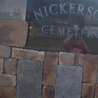 Nickerson Cemetery on Sysoon