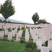 Niederzwehren Cemetery on Sysoon