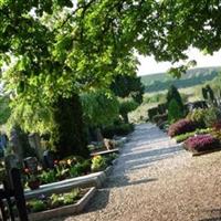 Nierstein Cemetery on Sysoon