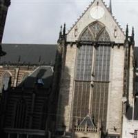 Nieuwe Kerk (New Church) on Sysoon