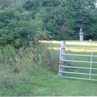 Nighthart Cemetery on Sysoon