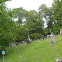 Niles Cemetery on Sysoon