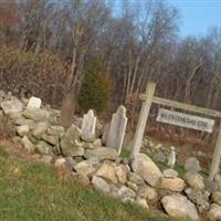 Niles Family Cemetery on Sysoon